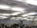 Office Lighting Scheme